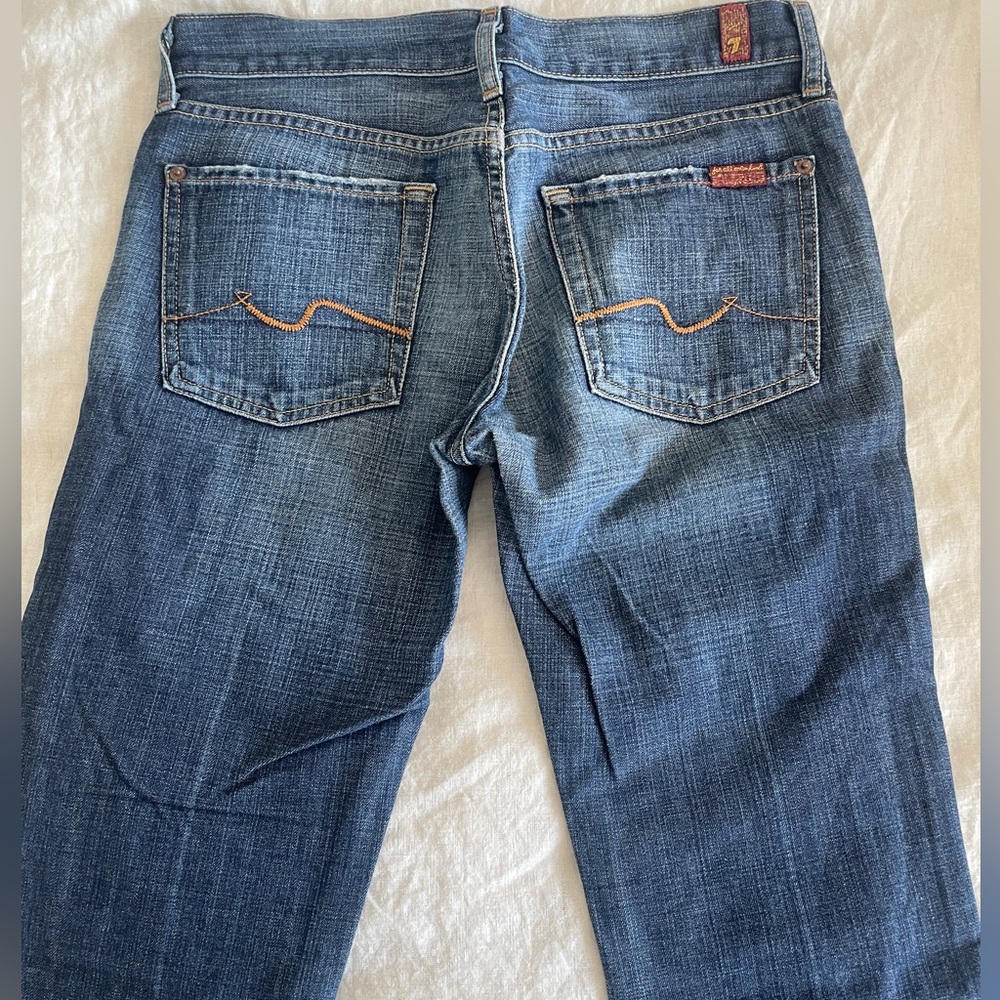 Jeans - 7 For All Mankind